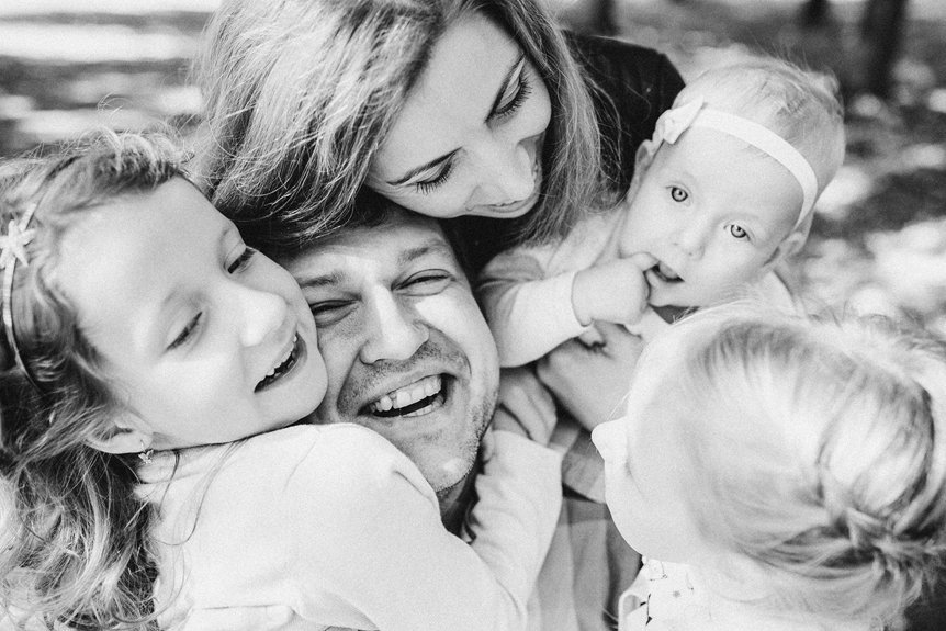 matthew jay povich family details