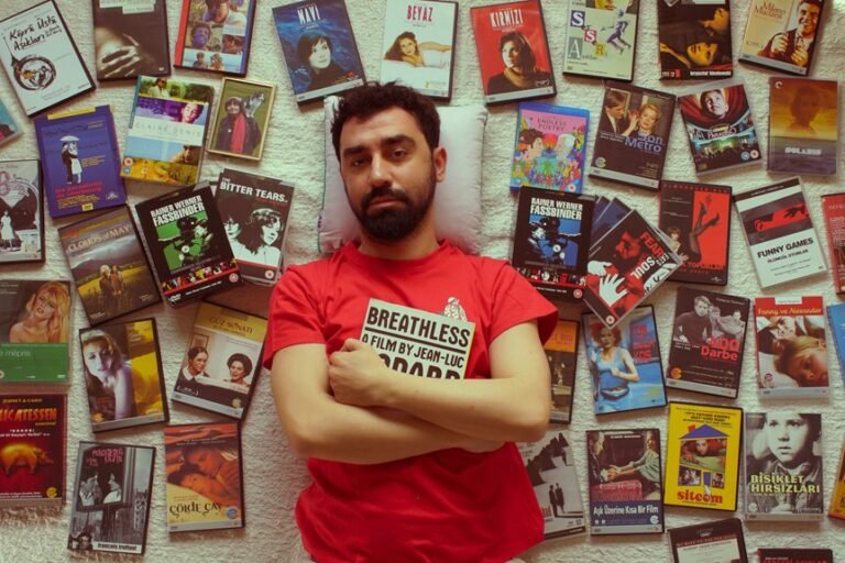 timothy shalloway filmography overview
