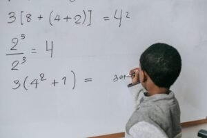 a simple approach summary