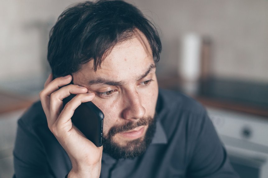 common concerns about phone number credibility