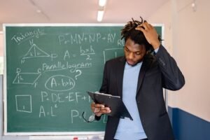 helpful methods for early setbacks