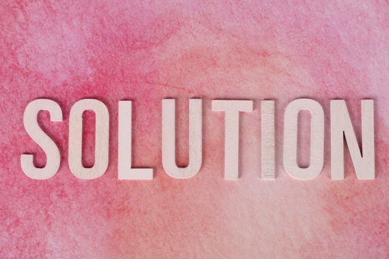 helpful solutions for routine problems