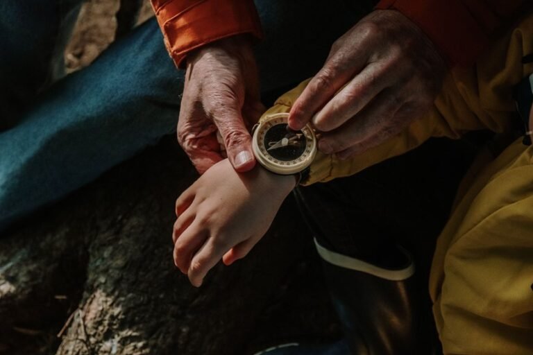 practical guidance for complications