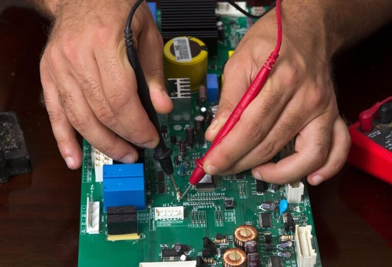 practical troubleshooting for 2029671905