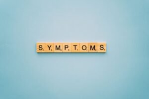 warning signs before 25215100 failures